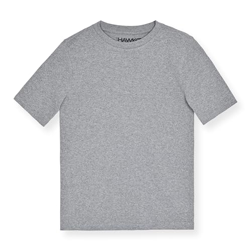 Image of TONY HAWK Boys Jogger Set 3-Piece Kids Clothing Outfit with Hoodie, Sweatpants & T-Shirt