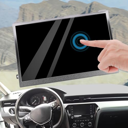 Getfarway TDO-WVGA0633F00039 6.5