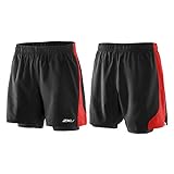 2XU Men's Pace Compression Shorts