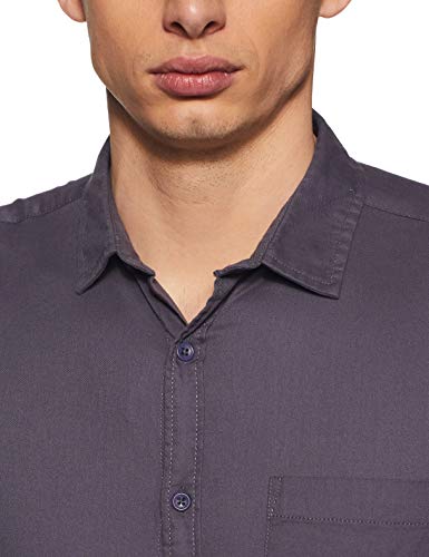 Image of Amazon Brand - Symbol Men's Cotton Regular Fit Shirt