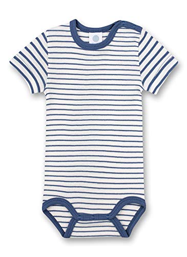 Sanetta Body Blau, Ink Blue, 104 Bimbo