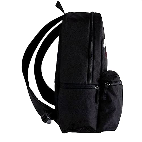 Jordan Jumpman Backpack One Size - Black3