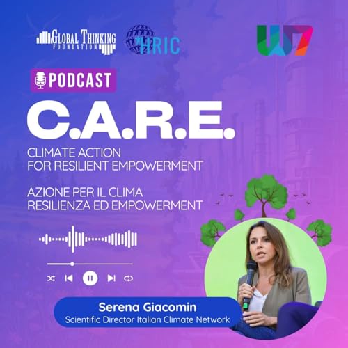 7. Serena Giacomin | Lavoro e Welfare per le donne
