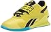 Produktbild Reebok Legacy Lifter II Damen Crosstrainer, (Chartreuse/Schwarz/Horizon Blue), 39 EU