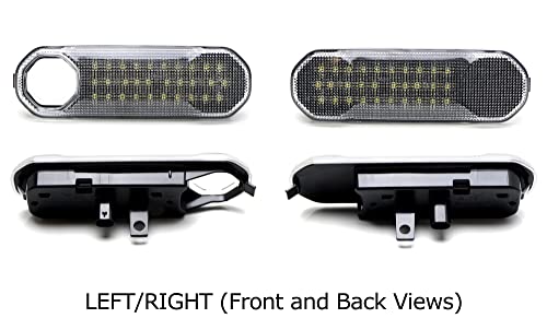 iJDMTOY LED Truck Bed Light Assembly Kit For Dodge 2019-up RAM 1500 Gen5 by iJDMTOY - Used condition - Image 7