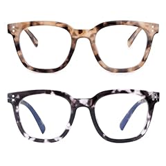 Amber Tortoiseshell/Black and White Tortoiseshell,