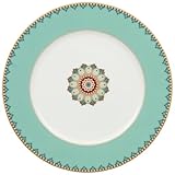 aquamarin Assiette plate Villeroy & Boch-Classic-Assiette d\'accueil &30 cm-Assiette Plate Aquamarin