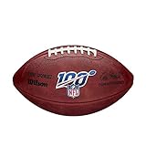 Wilson NFL100 The Duke Football