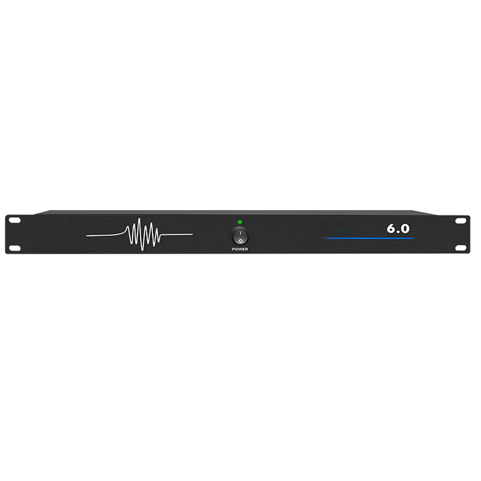 Microphone Feedback Eliminator - Digital Anti-Howling Processor with Five-Level Frequency Shifting, 4 Inputs and 4 Outputs for Stage Audio Solutions