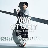 YOUR STORY(Untouchable love/WARNING/AIRPLANE)