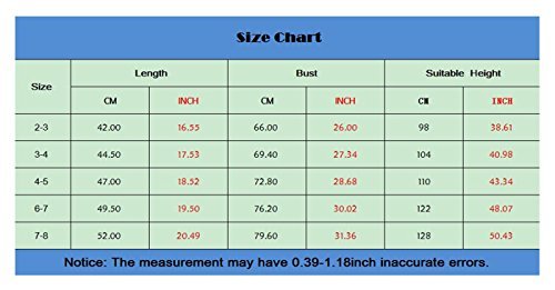 Zeta Dikes Little Girls Hooded Vest Super Warm Polar Fleece Winter Outdoor Sleeveless Outwear 3-4T Rose #TOP5