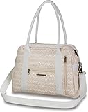 Fleece-gefütterte Tasche für iPad