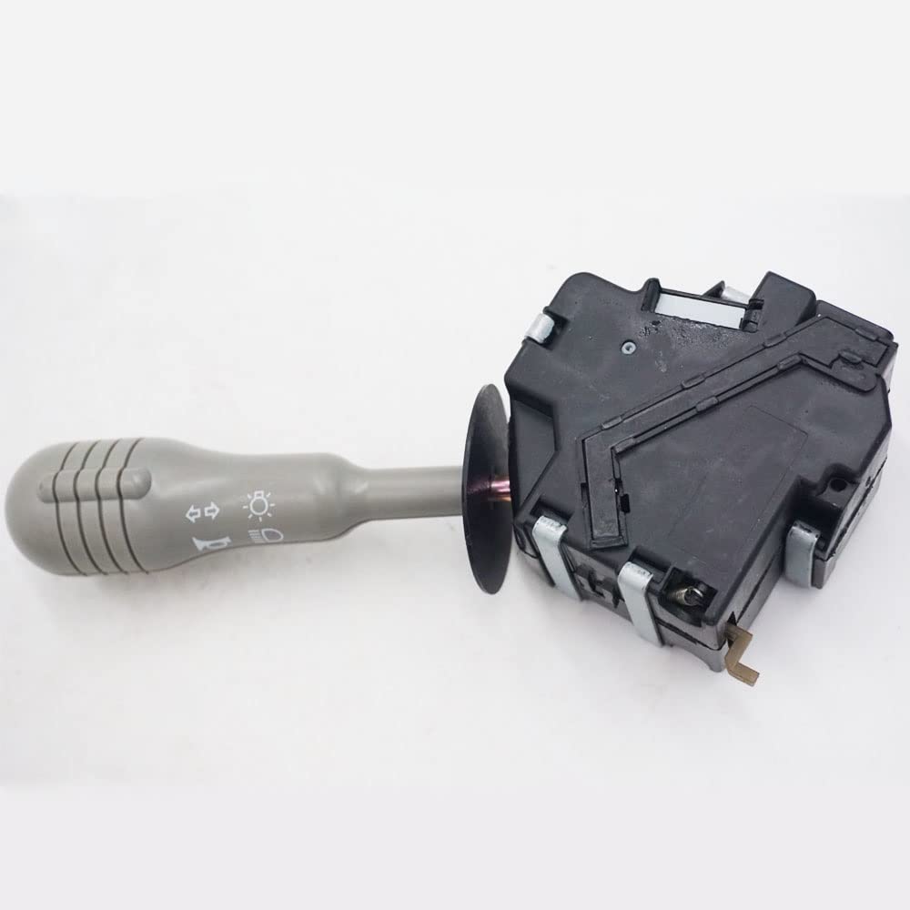 para R&enault para Twingo C06 1,2/1,2 16V Ref:7701054305 7701046629 7700822445 7700839681 Columna De Dirección/Interruptor De Señal De Giro