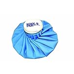 Koolpak Sports Reusable Cold Compress Ice Bag - 17 x 7cm (Small)