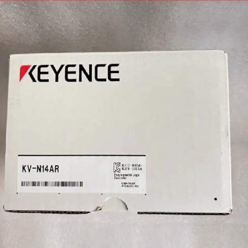 KV-N14AR Inventaire de pièces rechange reconditionnement maintenance machine