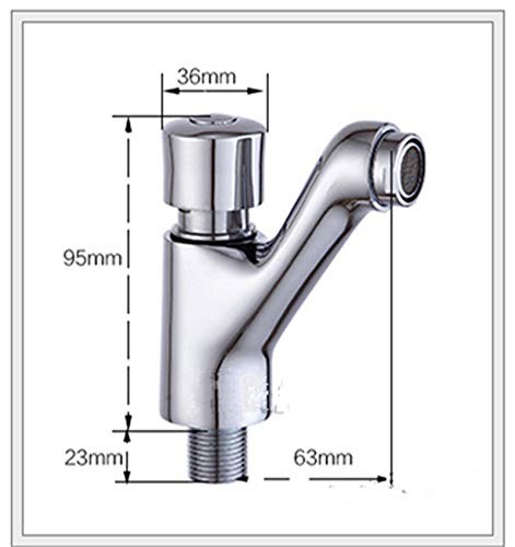 Design Sanitair Winkel | Geborsteld Nikkel Wastafel Mengkraan Wandkraan Inbouw 2 delen 21cm - - Design Sanitair Winkel