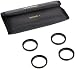 Vivitar Series 1 +1 +2 +4 +10 Close-Up Macro Filter Set w/Pouch (37mm)