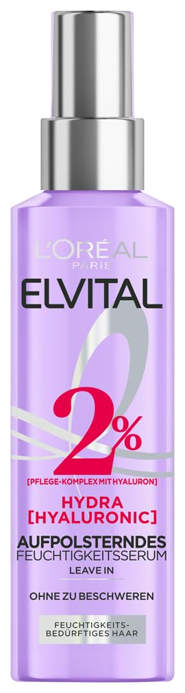Elvital Hydra Hyaluronic Spray Kur
