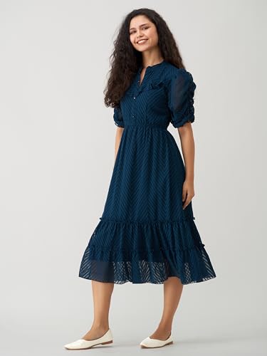 Image of AASK Dress for Women | One Piece Kurta Set | Tops