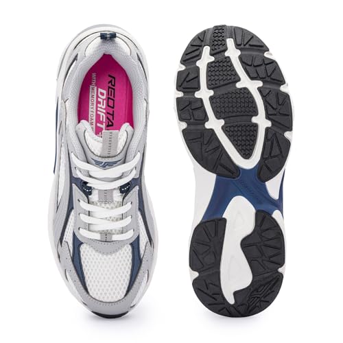 Image of Red Tape Women's Casual Shoes | Cushioned Support with Lightweight Flexibility