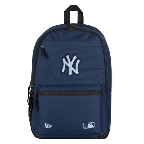 New Era New York Yankees Sac Applique Delaware, Bleu Navy, MLB