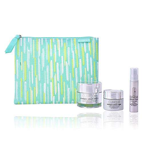 Preisvergleich Produktbild Clinique 830-K0FW 3 Smart Set für Schmierfell / Reparatur-Set