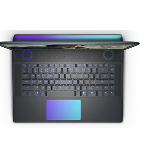 Alienware x16 R2 RTX 4090