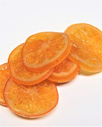 Orangenscheiben kandiert 100g Cover