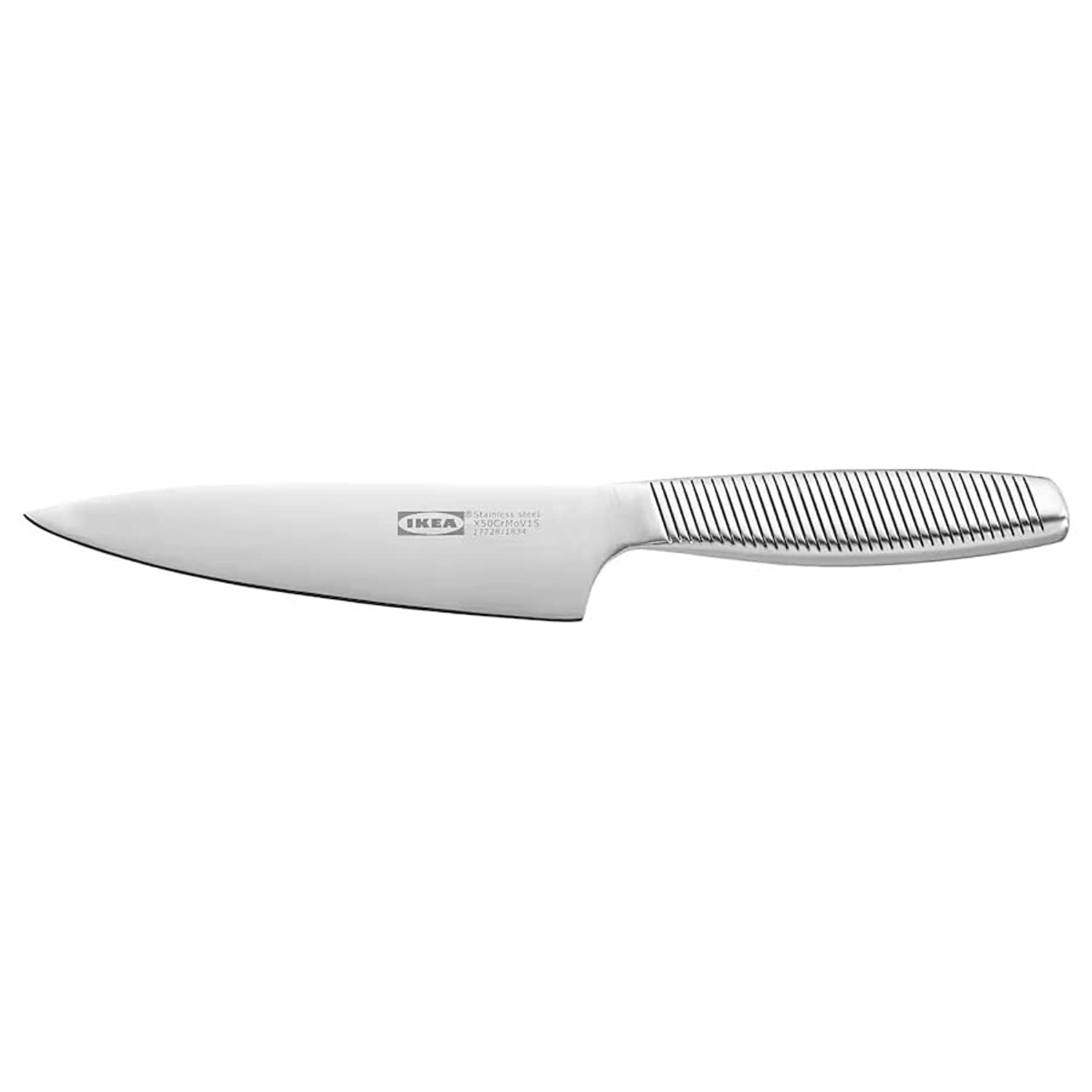 IKEA 365+ Utility Knife, Stainless Steel, 14 cm (6 