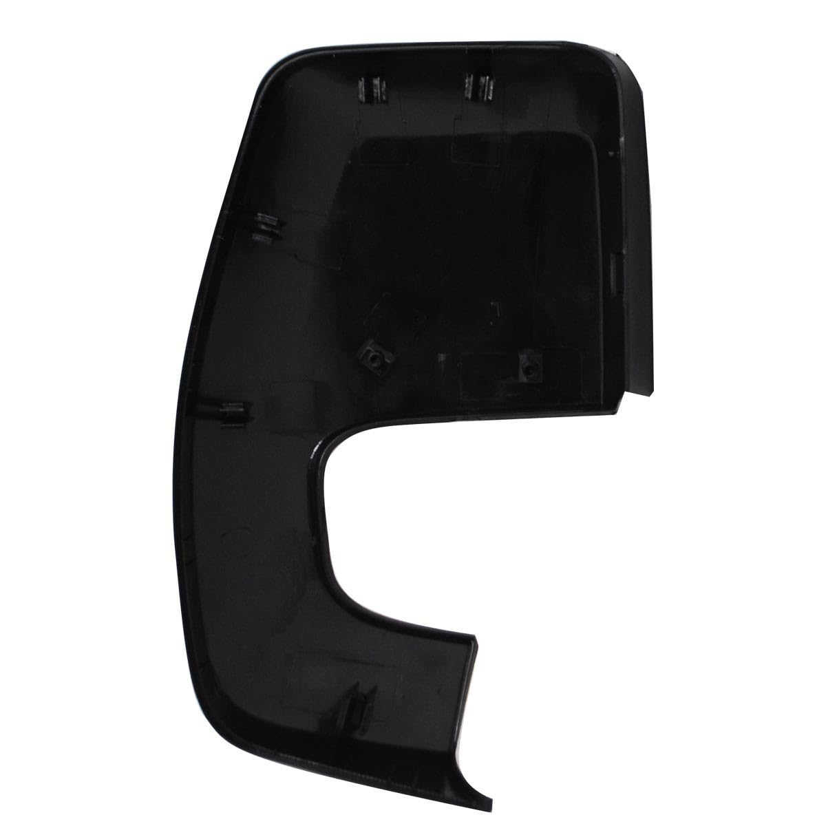 Calotta specchietto retrovisore Sinistro Compatibile con Ford Transit custom V362 dal 2012, Compatibile con Ford Tourneo custom V362 dal 2012