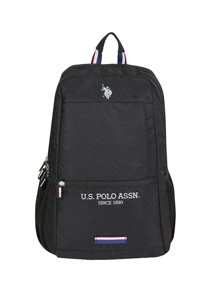 U.S. Polo Assn Sırt Çantası Plcan24328