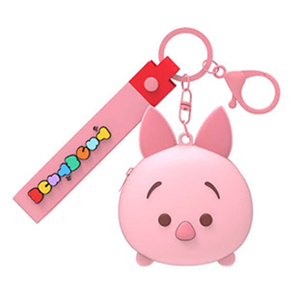 【ディズニー】ツムツム ポーチ Amazon.co.jp: 【任天堂ライセンス商品】Nintendo Switch専用