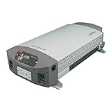 Protección contra sobrevoltaje y bajo voltaje, apagado por sobretemperatura, protección automática de sobrecarga, protección contra cortocircuitos.