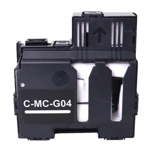 Boîte de maintenance MC-G04 entretien régulier pour imprimantes jet d'encre G1737 G1930 G2970