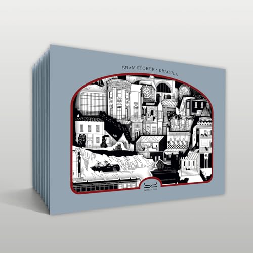 Dracula. Ediz. A Colori - 2