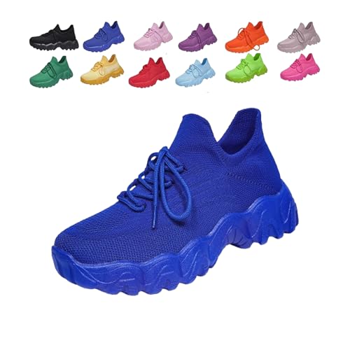 Nurse Babe Shoes Ortho Cloud Women's Shoes Nurse Babe Tennis Mesh Breathable Lightweight Non-Slip Orthopedic Sneakers