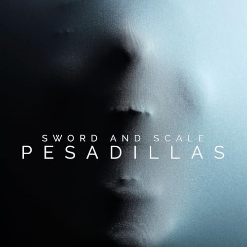 Pesadillas (Espa&ntilde;ol) cover art