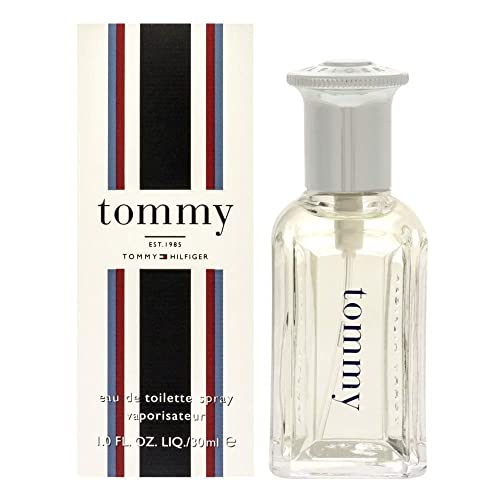 Tommy Hilfiger Eau De Toilette - 50 Ml