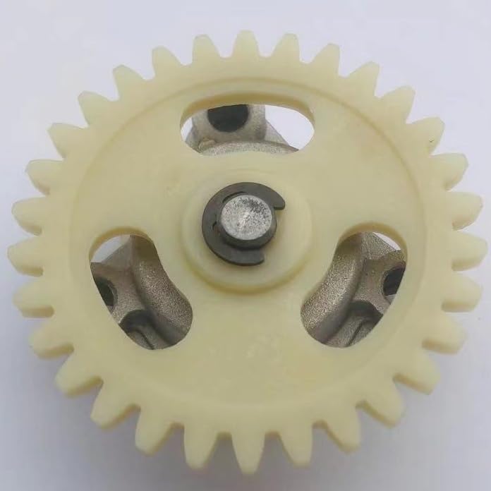 Conjunto de engranajes de bomba de aceite para GN125, GS125 y EN150