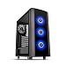 Produktbild Thermaltake Versa J25 RGB TG (Tempered Glass) Midi Tower PC Gehäuse
