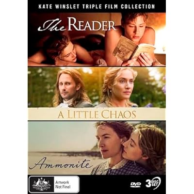 Kate Winslet Collection