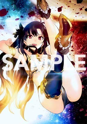 Amazon.co.jp: FateGrand Order Premium Tapestry vol3 079 イシュタル