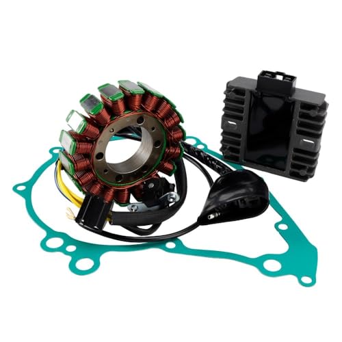 Kit redresseur stator XT660 pour réparer les pannes de batterie et de démarrage moto