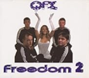 Freedom Vol.2 [UK Import]
