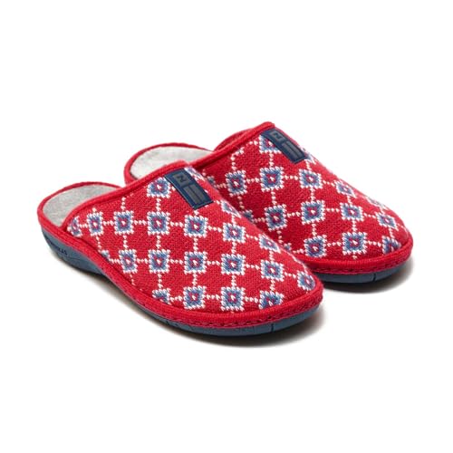 Pantoufles pour femme Boreal Cerler Nordikas chausson confortable en Espagne