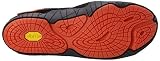 Vibram FiveFingers Furoshiki Mboot, Bottes Mixte Adulte, Noir (Black), 36/37 EU - 5