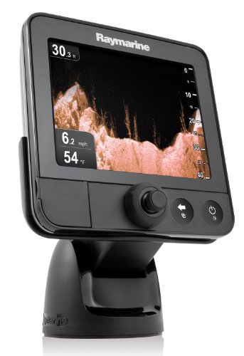 Raymarine Dragonfly Fishfinder Sonar Gps Without Charts #TOP1