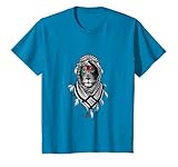Palestine Libre, Lion palestinien T Shirt