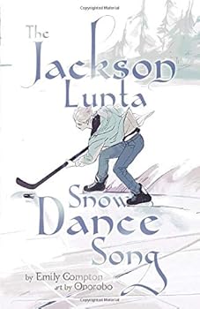 The Jackson Lunta Snow Dance Song