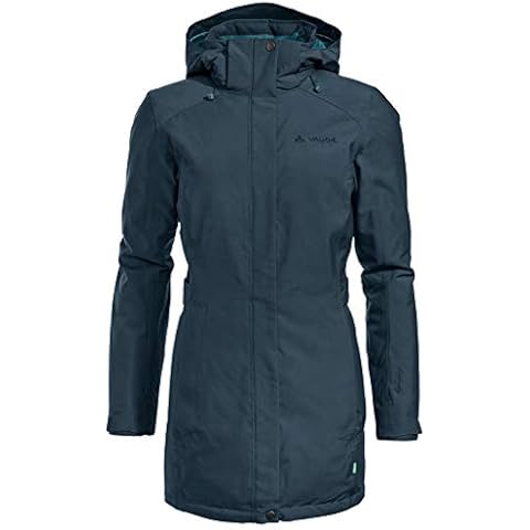 Vaude Damen Women's Skomer Winter Parka Jacke Cover